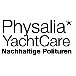 Physalia*YachtCare nachhaltige Bootspolituren