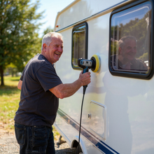 Physalia* YachtCare, Produkt: CaravanProtect
bootspolitur-reinigt-poliert-versiegelt-gfk-gelcoat-lack.com