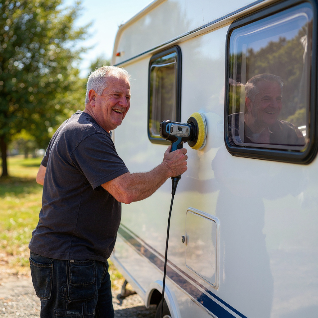 Physalia* YachtCare, Produkt: CaravanProtect, Ihr Wohnmobiel für 24 Monate gschützt!
bootspolitur-reinigt-poliert-versiegelt-gfk-gelcoat-lack.com