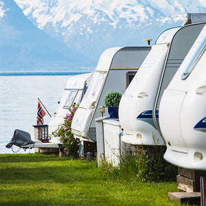 Physalia*CaravanProtect, Wohnmobil-Politur: Verjüngt Ihr Wohnmobil dauerhaft. Versiegelt Oberflächen für mindestens 24 Monate.