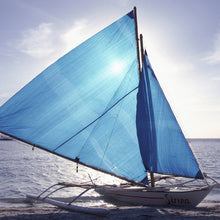 Physalia*DinghyCare, Bootspolitur: Verjüngt Ihr Boot dauerhaft. Versiegelt Oberflächen für mindestens 24 Monate mit der Invisible-Shield-Protection