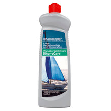 Physalia*DinghyCare, Bootspolitur: Verjüngt Ihr Boot dauerhaft. Versiegelt Oberflächen für mindestens 24 Monate.