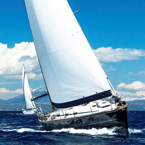 Physalia*YachtProtection, Bootspolitur: Verjüngt Ihr Boot dauerhaft. Versiegelt Oberflächen für mindestens 24 Monate mit der Invisible-Shield-Protection